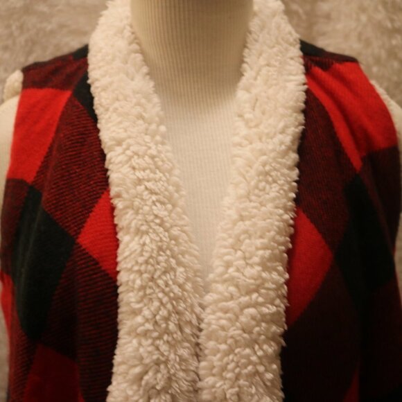 The Royal Standard shawl/wrap size S/M - Picture 2 of 8